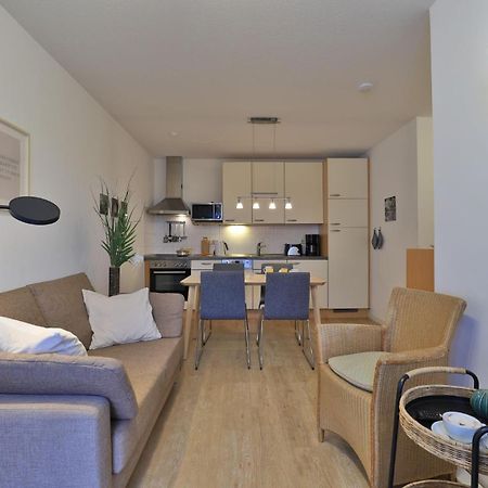Residenz Haffblick Wohnung 31 Boltenhagen  Eksteriør billede