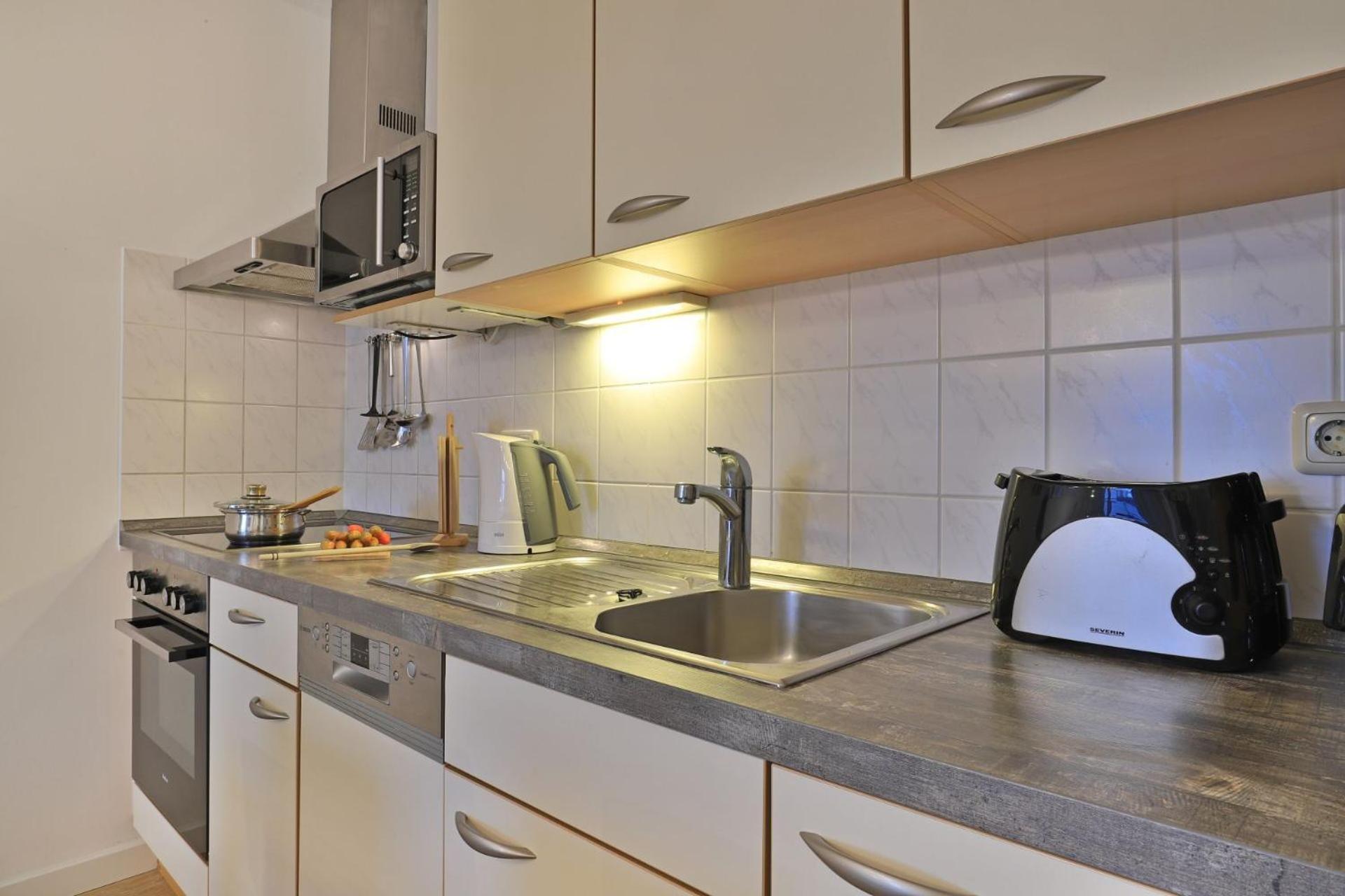 Residenz Haffblick Wohnung 31 Boltenhagen  Eksteriør billede