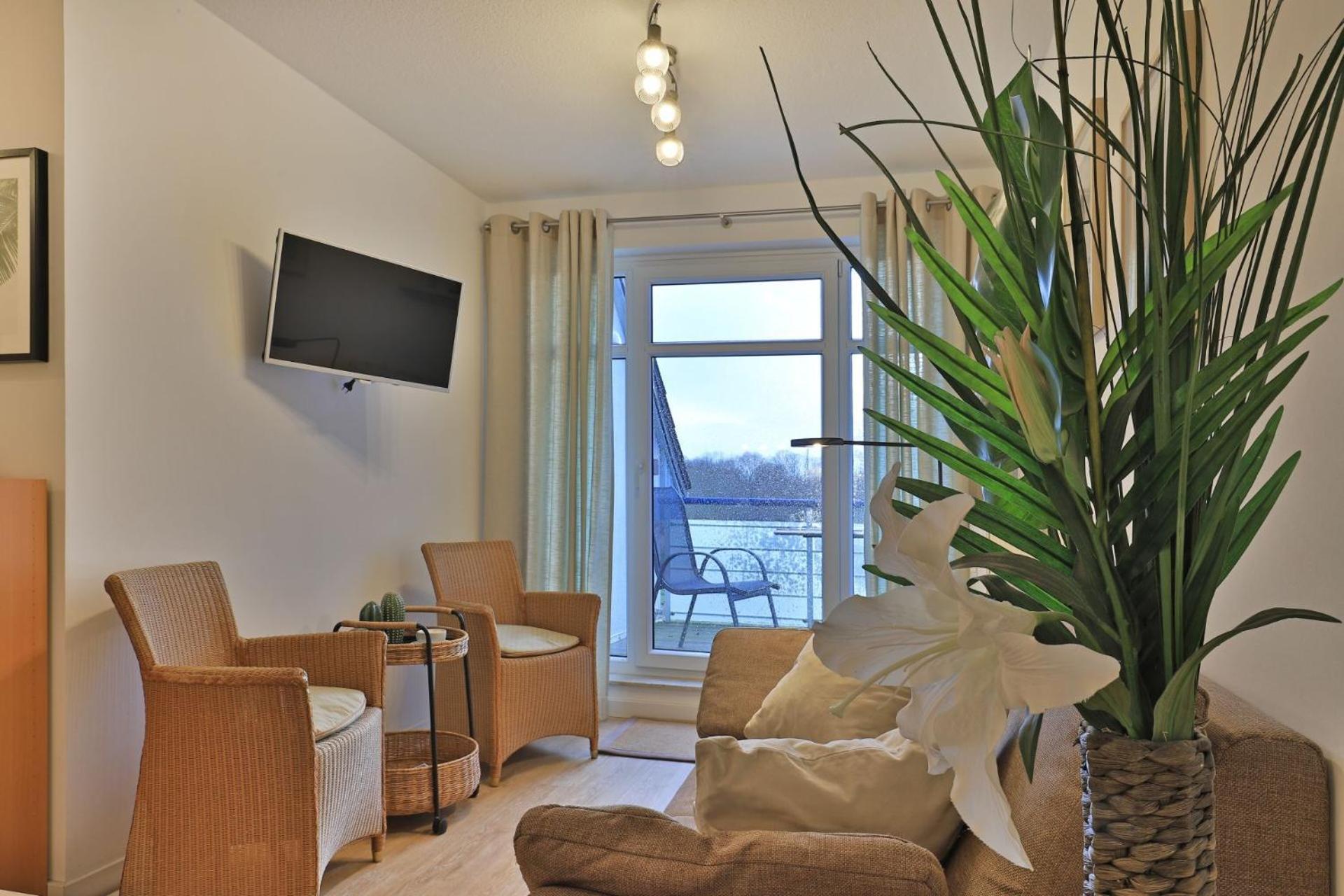 Residenz Haffblick Wohnung 31 Boltenhagen  Eksteriør billede